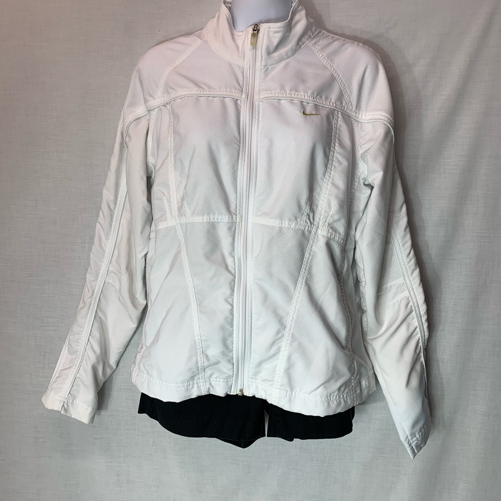 Athletic Nike jacket